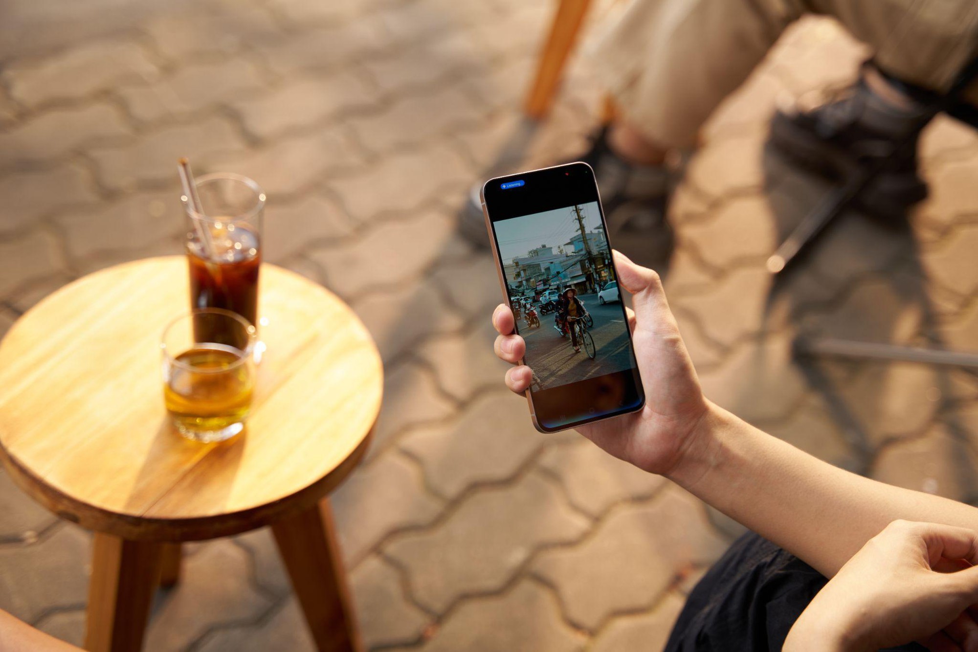 H&agrave;nh tr&igrave;nh khởi đầu lại của (S)TRONG Trọng Hiếu để t&igrave;m đam m&ecirc; v&agrave; sẵn s&agrave;ng bứt ph&aacute;- Ảnh 2.