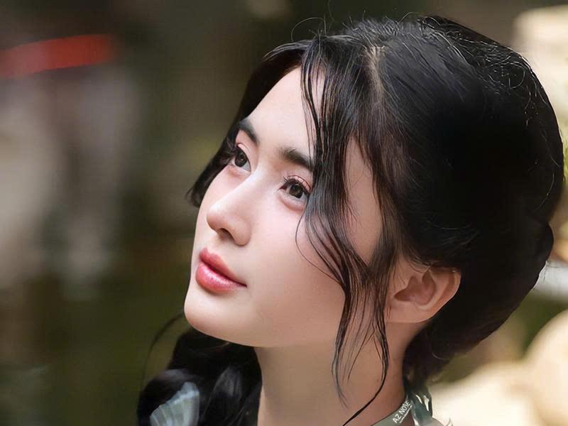 Thế n&agrave;o l&agrave; d&aacute;ng mũi tự nhi&ecirc;n?- Ảnh 2.