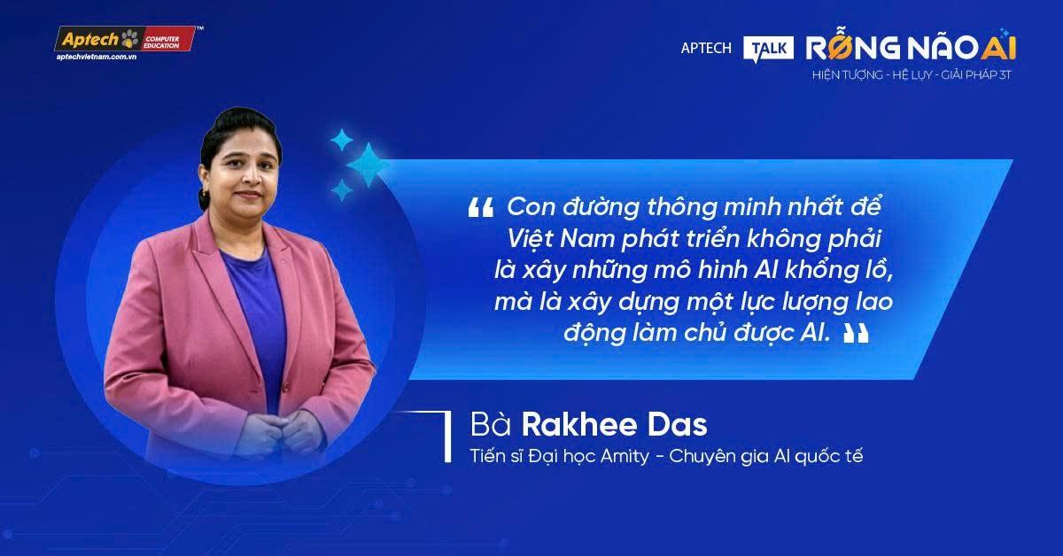 Nh&acirc;n lực IT 2026: Doanh nghiệp "kh&aacute;t" nh&acirc;n sự biết d&ugrave;ng AI, n&oacute;i KH&Ocirc;NG với thợ code "Rỗng n&atilde;o"- Ảnh 2.