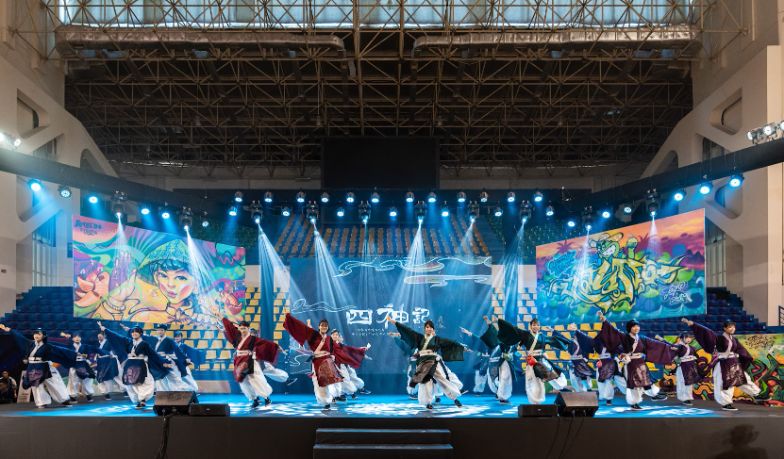 Ambedo Fiesta m&ugrave;a 6: Furry Friends, Lễ hội s&aacute;ng tạo & cộng đồng của Gen Z H&agrave; Nội đổ bộ C&ocirc;ng vi&ecirc;n Hồ T&acirc;y- Ảnh 3.