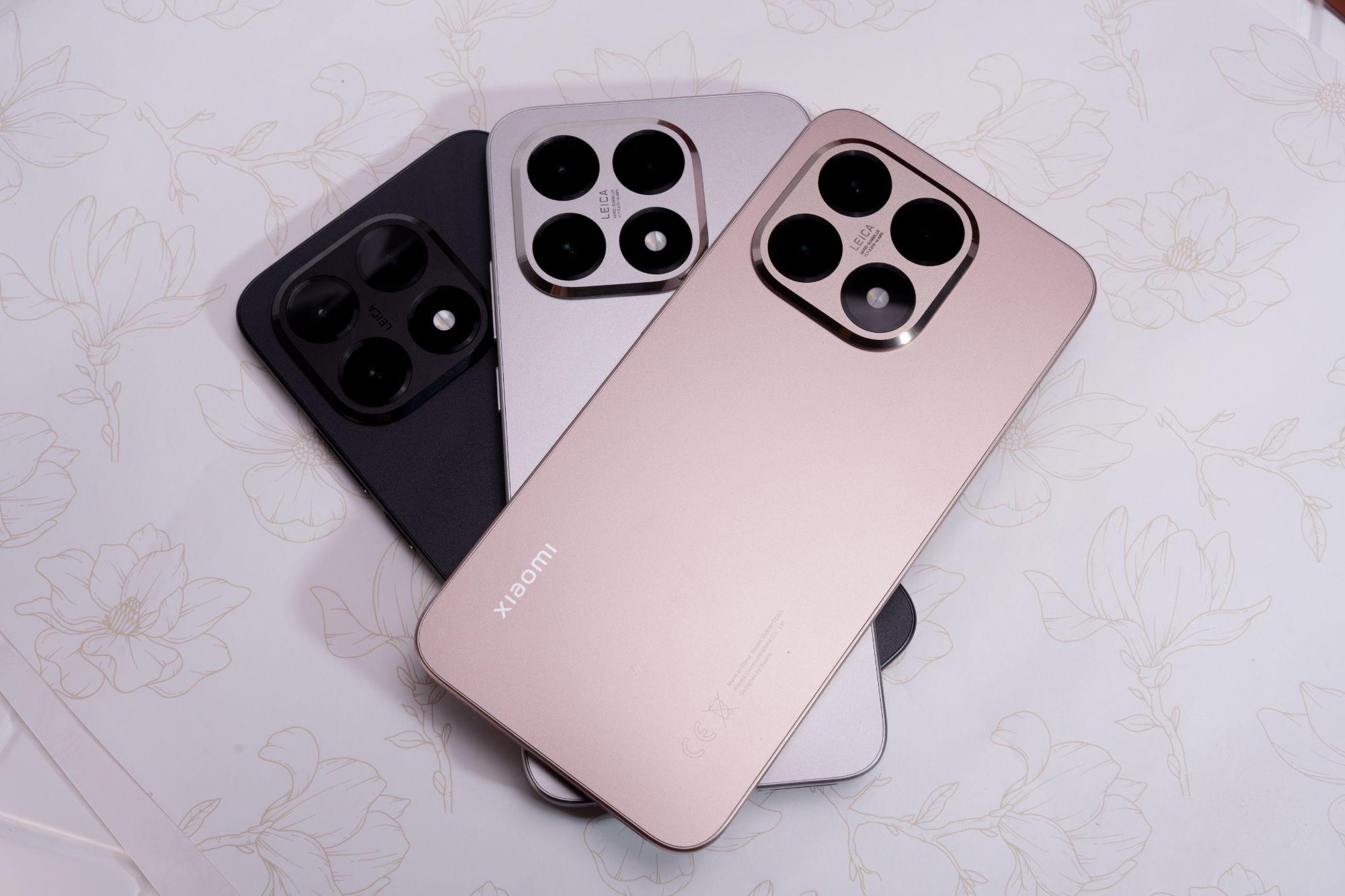 "Flagship killer" chuẩn Leica gọi t&ecirc;n Xiaomi 15T Series- Ảnh 1.