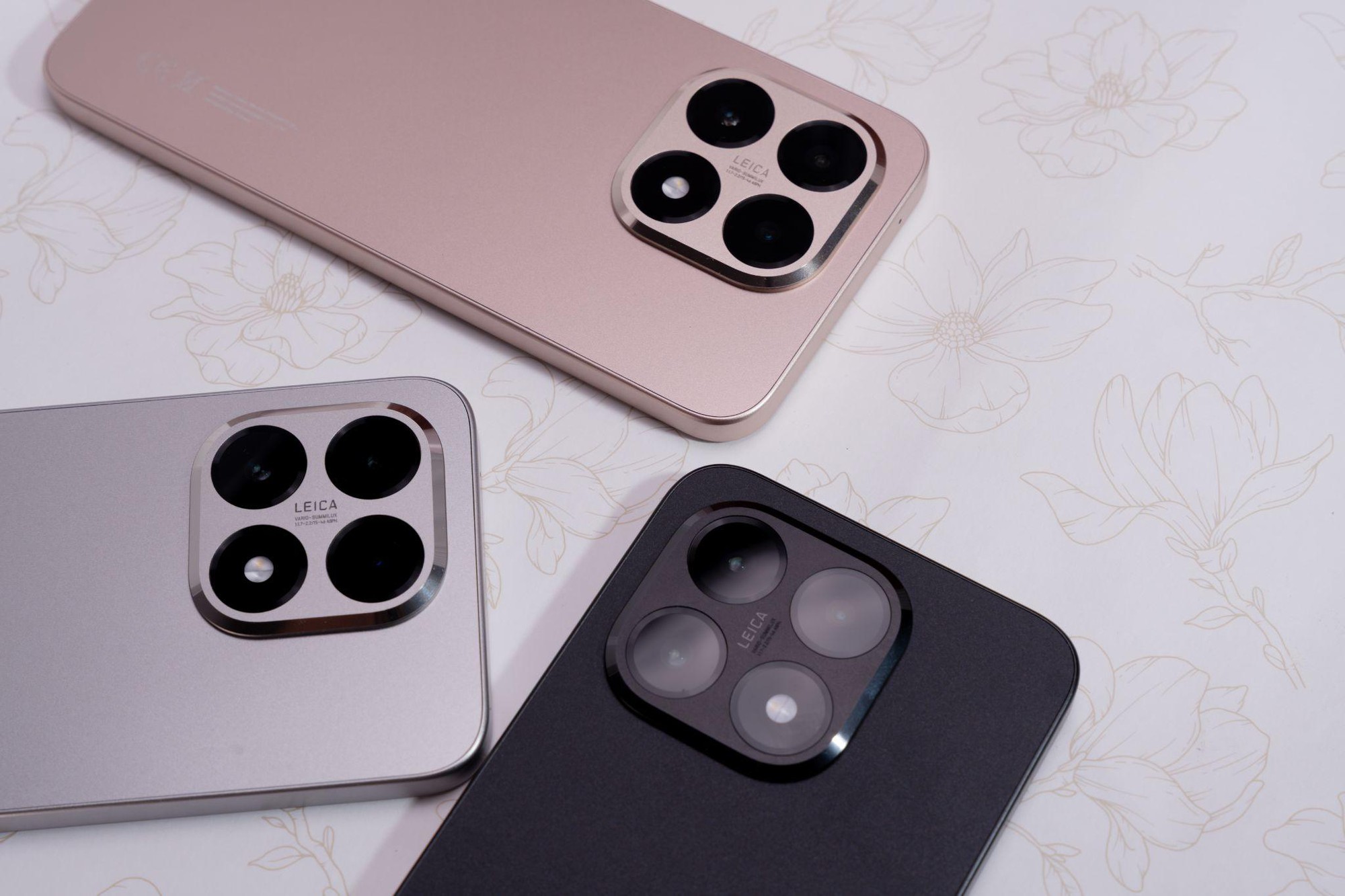 "Flagship killer" chuẩn Leica gọi t&ecirc;n Xiaomi 15T Series- Ảnh 2.