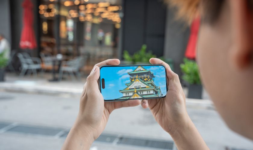 Tầm 10 triệu n&ecirc;n mua điện thoại n&agrave;o 2026 đ&aacute;ng tiền- Ảnh 1.