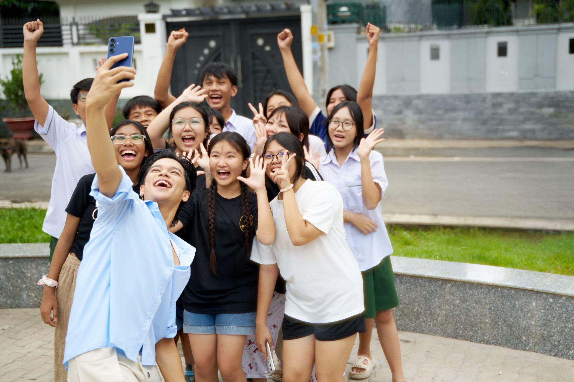 H&agrave;nh tr&igrave;nh khởi đầu lại của (S)TRONG Trọng Hiếu để t&igrave;m đam m&ecirc; v&agrave; sẵn s&agrave;ng bứt ph&aacute;- Ảnh 3.