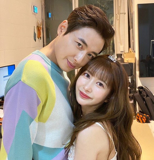 Vợ nam diễn vi&ecirc;n phim quốc d&acirc;n đau x&oacute;t chia sẻ tin sảy thai lần 2- Ảnh 3.