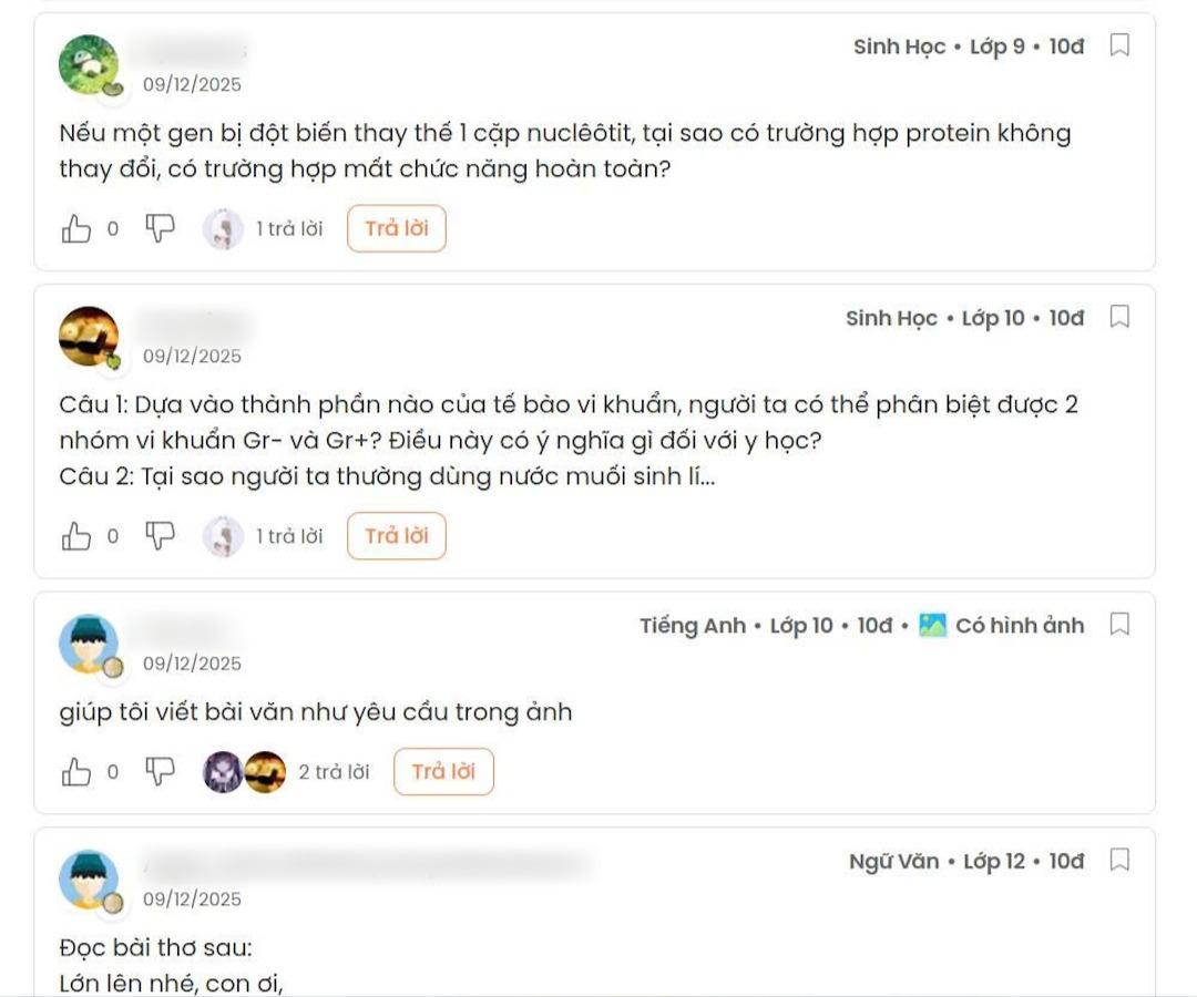 Học sinh đang m&ecirc; mệt một nền tảng gi&uacute;p học tập tiến bộ hơn mỗi ng&agrave;y- Ảnh 5.