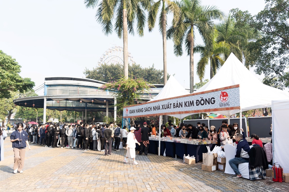 Ambedo Fiesta m&ugrave;a 6: Furry Friends, Lễ hội s&aacute;ng tạo & cộng đồng của Gen Z H&agrave; Nội đổ bộ C&ocirc;ng vi&ecirc;n Hồ T&acirc;y- Ảnh 6.