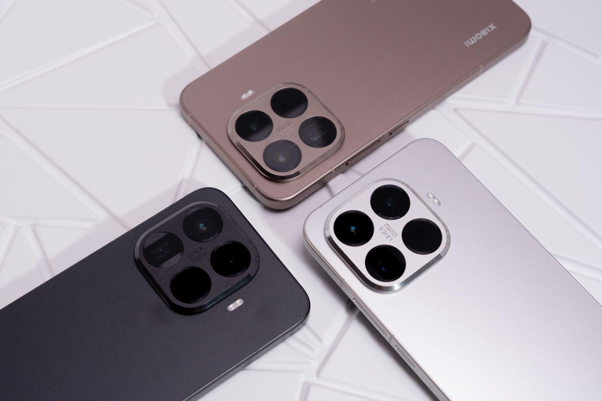 "Flagship killer" chuẩn Leica gọi t&ecirc;n Xiaomi 15T Series- Ảnh 5.