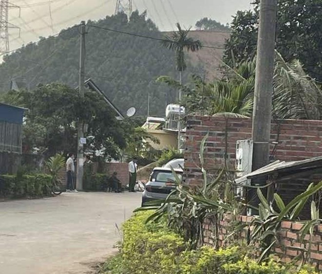 Một học vi&ecirc;n 17 tuổi tử vong sau vụ x&ocirc; x&aacute;t tại trung t&acirc;m c&ocirc;ng t&aacute;c x&atilde; hội- Ảnh 1.