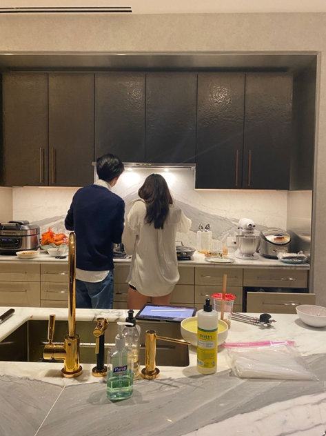 Điểm chung của những cặp vợ chồng kh&ocirc;ng bao giờ c&atilde;i nhau v&igrave; tiền- Ảnh 6.