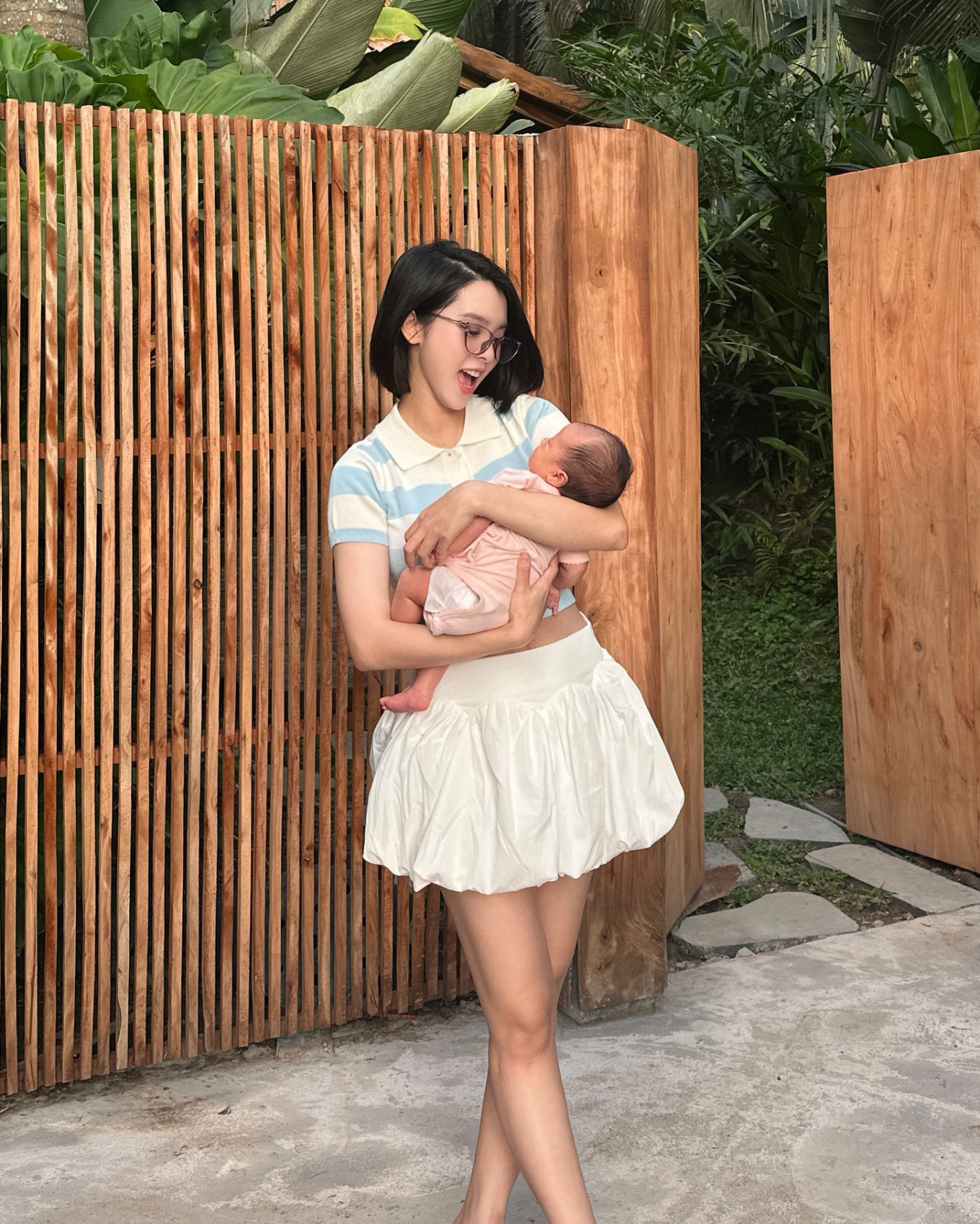 Mặt tối của Quỳnh Lương, ch&iacute;nh chủ kh&ocirc;ng hiểu sao chồng liều mạng chọn m&igrave;nh- Ảnh 7.