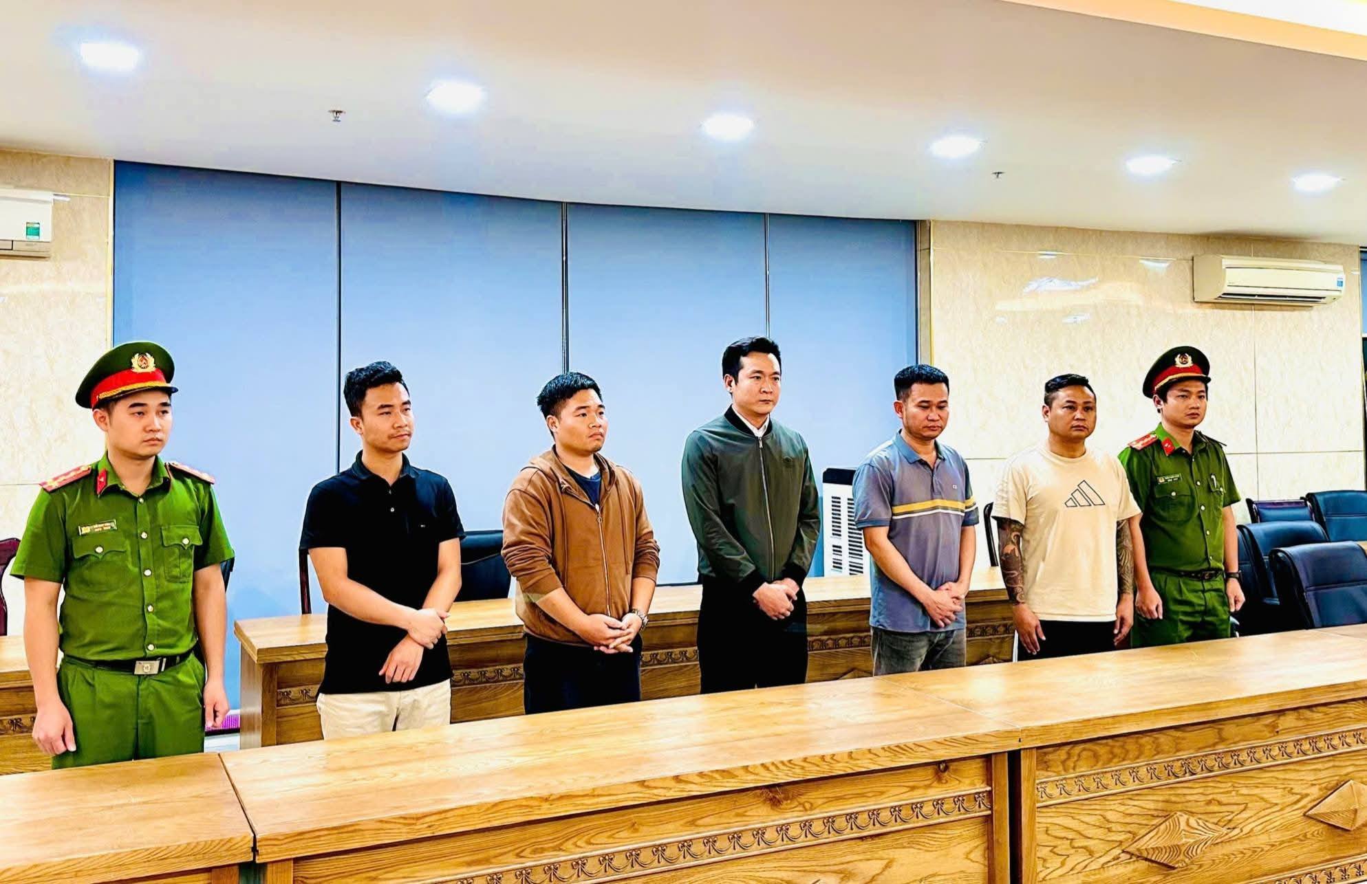 N&oacute;ng: Bắt Trần Thế Anh - kẻ nhận 1 tỷ đồng để chạy &aacute;n vụ rửa tiền 67.000 tỷ đồng- Ảnh 1.