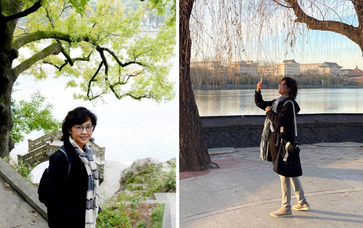 Nữ vương đẹp nhất "T&acirc;y du k&yacute;": Từng theo học ng&agrave;nh y, tuổi 73 sống k&iacute;n tiếng- Ảnh 3.