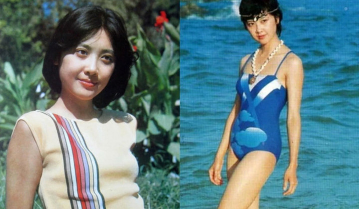 Nữ vương đẹp nhất "T&acirc;y du k&yacute;": Từng theo học ng&agrave;nh y, tuổi 73 sống k&iacute;n tiếng- Ảnh 1.