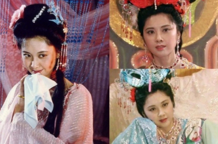 Nữ vương đẹp nhất "T&acirc;y du k&yacute;": Từng theo học ng&agrave;nh y, tuổi 73 sống k&iacute;n tiếng- Ảnh 2.