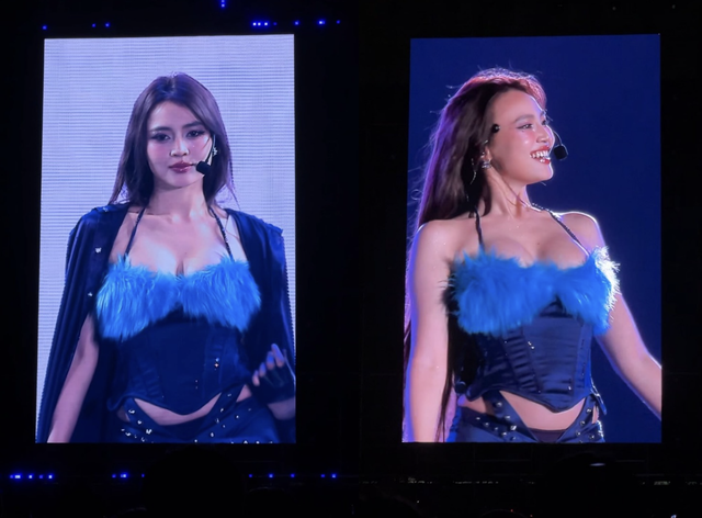 Diện mạo kh&aacute;c thường của Ninh Dương Lan Ngọc, ch&iacute;nh chủ cũng phải thừa nhận- Ảnh 2.