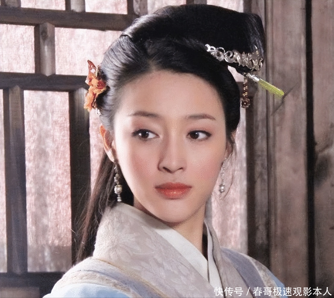 Mỹ nh&acirc;n Trung Quốc duy nhất trở th&agrave;nh Ảnh hậu Việt Nam, phim giả t&igrave;nh thật với nam thần Vbiz đ&igrave;nh đ&aacute;m- Ảnh 4.