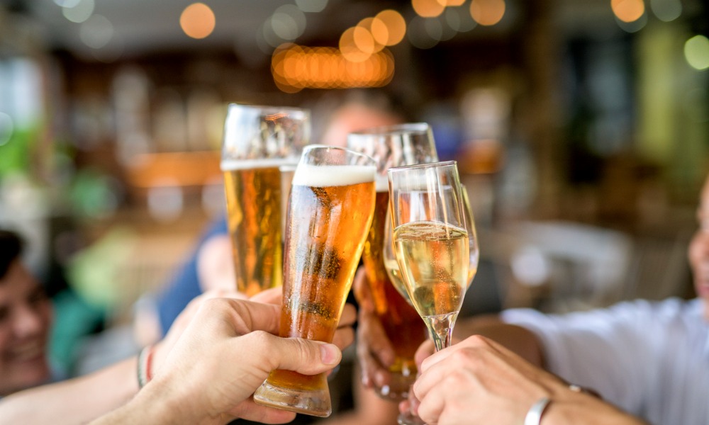 10 m&oacute;n chống say rượu tốt nhất kh&ocirc;ng thể bỏ qua khi &ldquo;nhậu&rdquo; tất ni&ecirc;n- Ảnh 1.