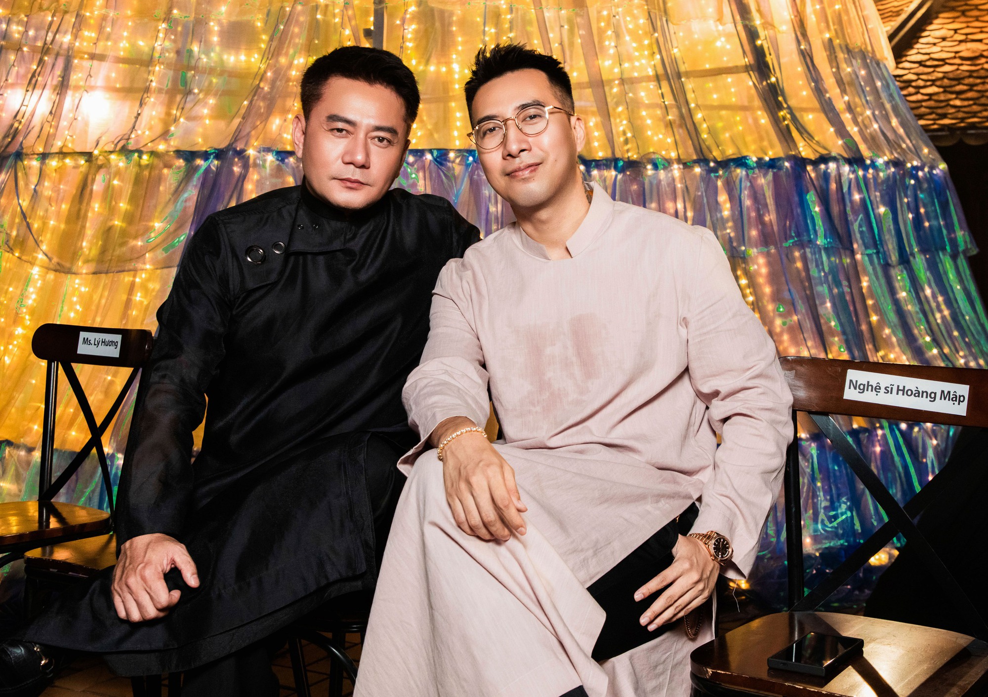 Hoa hậu H&agrave; Kiều Anh, NS Th&agrave;nh Lộc c&ugrave;ng d&agrave;n sao hội tụ tại sự kiện đặc biệt, 