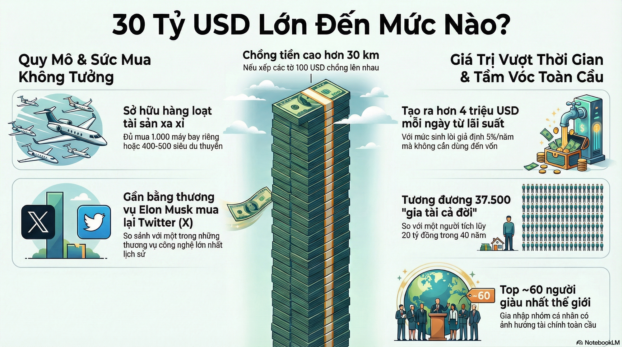 &Ocirc;ng Phạm Nhật Vượng gi&agrave;u cỡ n&agrave;o?- Ảnh 1.