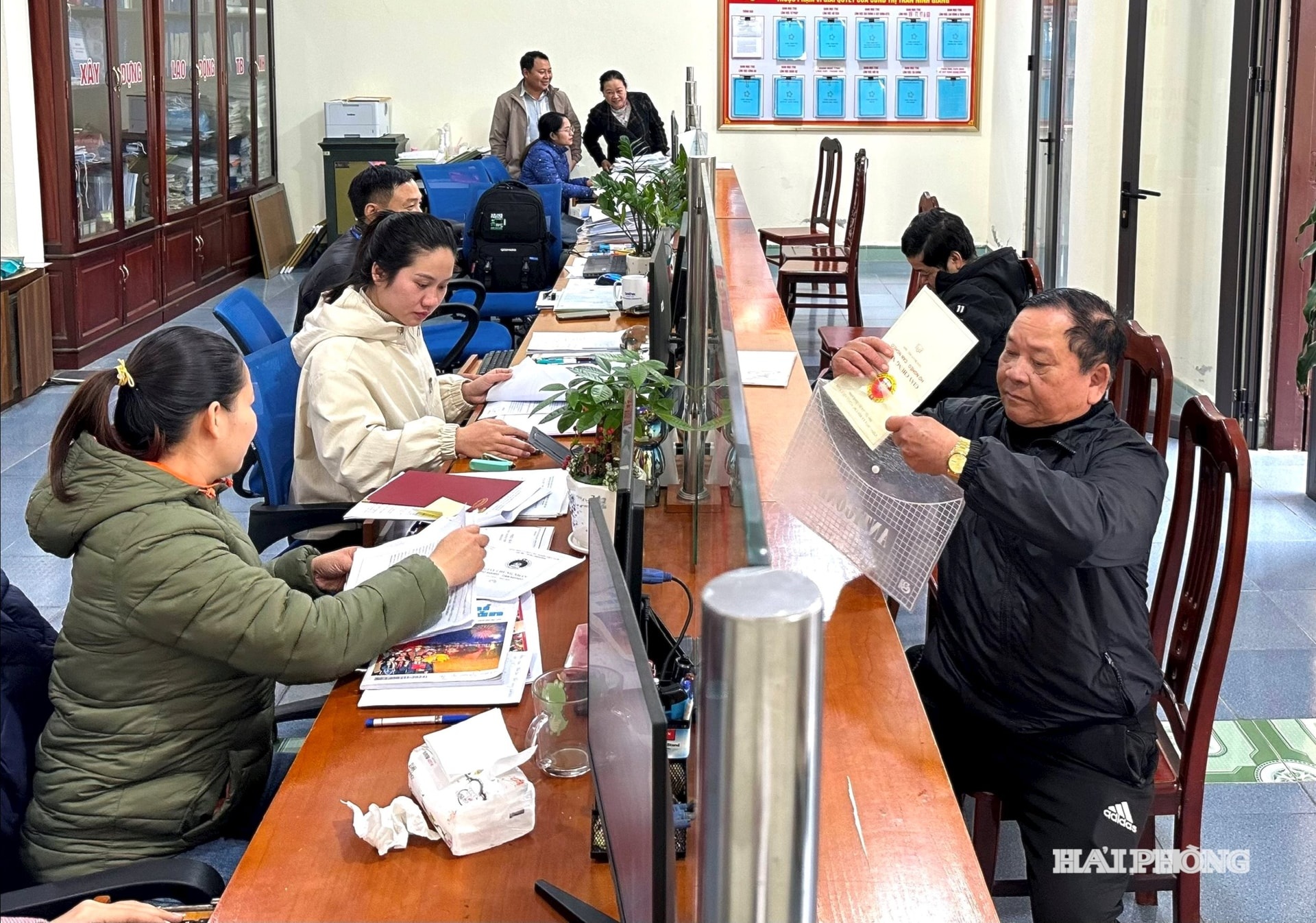 Từ 1/1/2026, người d&acirc;n Hải Ph&ograve;ng đ&oacute;n tin vui: Được hỗ trợ 100% khoản ph&iacute; n&agrave;y- Ảnh 1.