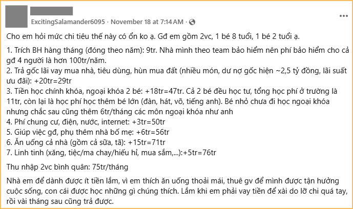 Điểm chung của những cặp vợ chồng kh&ocirc;ng bao giờ c&atilde;i nhau v&igrave; tiền- Ảnh 2.