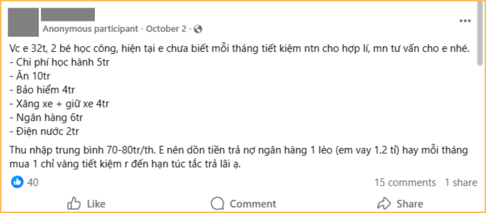 Điểm chung của những cặp vợ chồng kh&ocirc;ng bao giờ c&atilde;i nhau v&igrave; tiền- Ảnh 3.