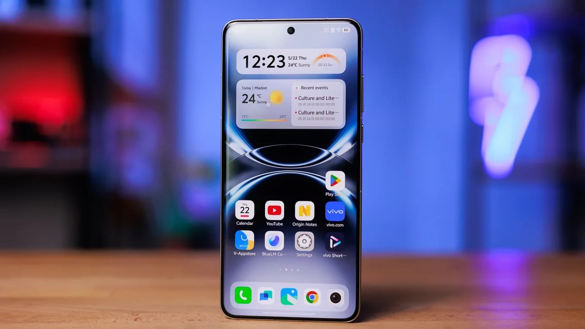 "Si&ecirc;u điện thoại mini" ph&aacute; gi&aacute; thị trường: Chỉ 13 triệu, chip cực mạnh Snapdragon 8 Gen 5, pin 6.500 mAh- Ảnh 3.