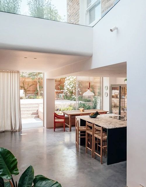 5 dấu hiệu nhận biết ng&ocirc;i nh&agrave; 