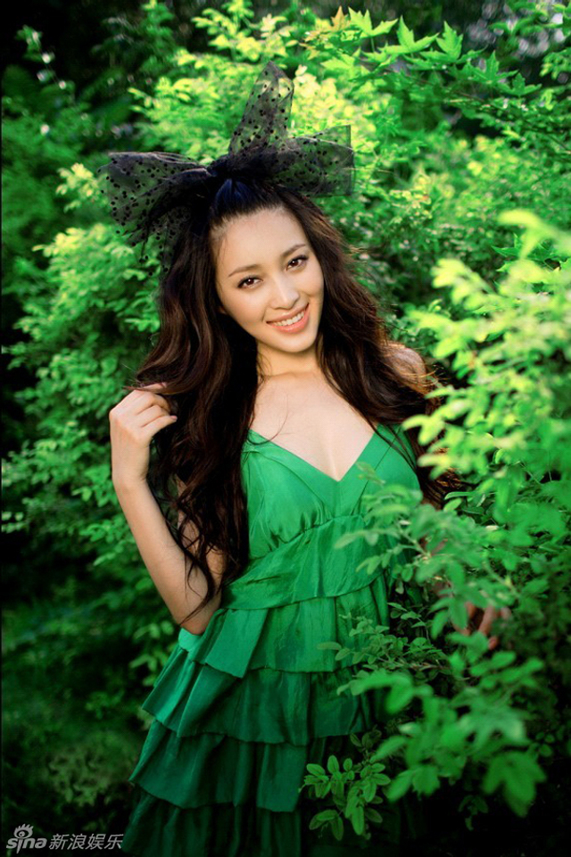 Mỹ nh&acirc;n Trung Quốc duy nhất trở th&agrave;nh Ảnh hậu Việt Nam, phim giả t&igrave;nh thật với nam thần Vbiz đ&igrave;nh đ&aacute;m- Ảnh 7.