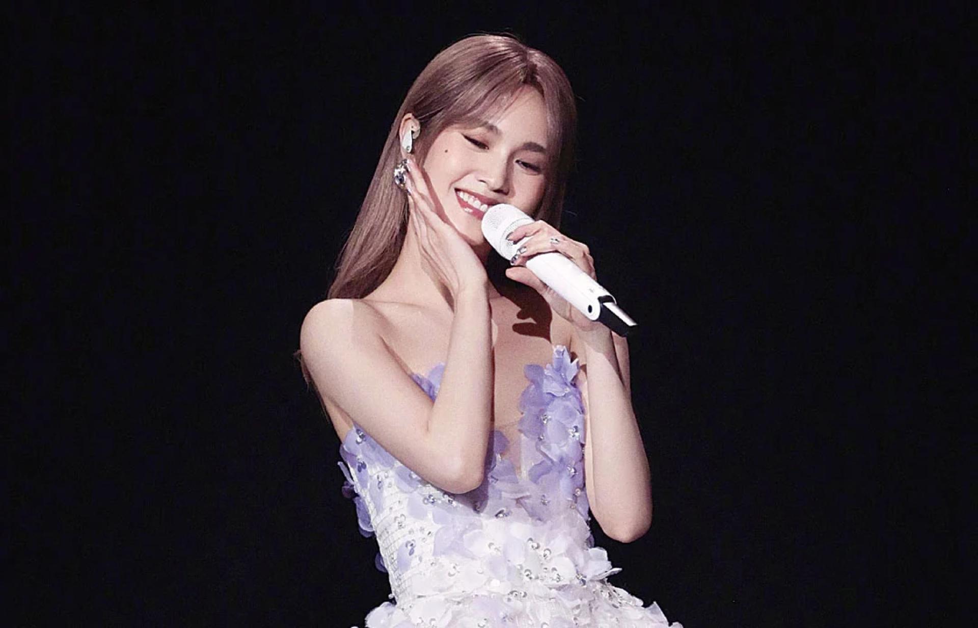 Nữ ca sĩ duy nhất bị cấm s&oacute;ng suốt 7 năm v&igrave; 1 c&acirc;u n&oacute;i, vạ miệng li&ecirc;n tục kh&ocirc;ng cứu nổi- Ảnh 3.