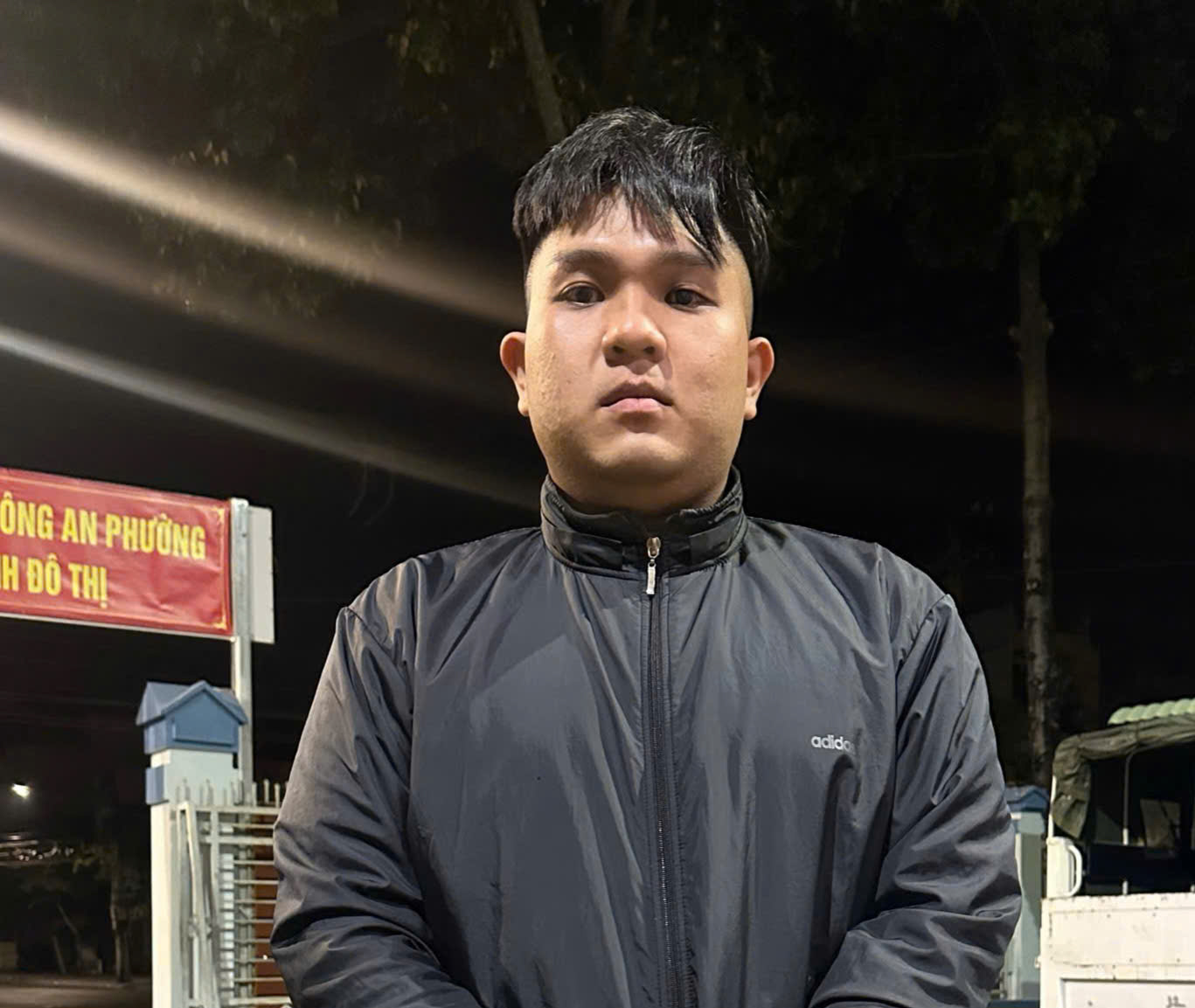 &Aacute;n mạng đau l&ograve;ng tại c&ocirc;ng ty chuyển ph&aacute;t nhanh ở T&acirc;y Ninh: Tạm giữ 3 đối tượng- Ảnh 1.