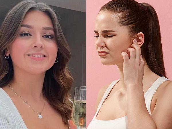 Cứ đến Gi&aacute;ng sinh l&agrave; c&ocirc; g&aacute;i 23 tuổi sợ h&atilde;i cực độ: Nguy&ecirc;n nh&acirc;n đến từ một &acirc;m thanh rất quen- Ảnh 1.