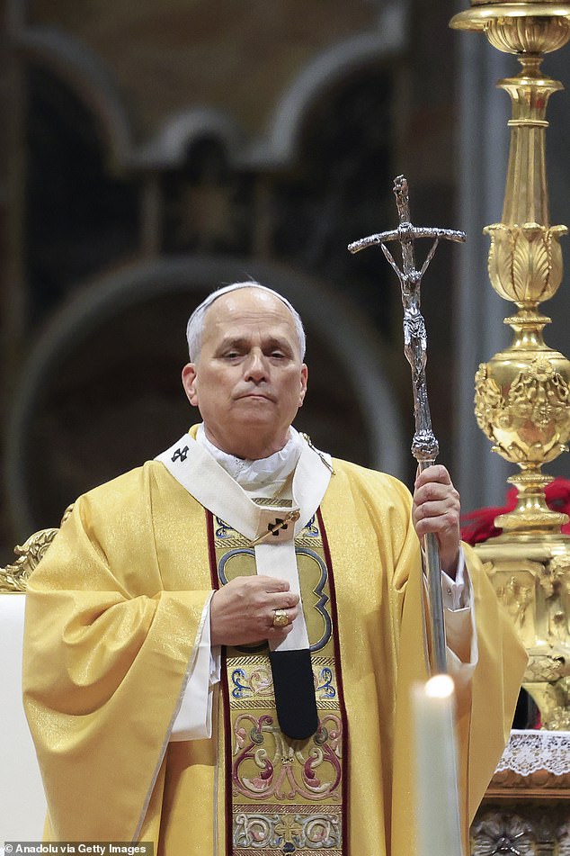 Noel 2025: Dạo một v&ograve;ng thế giới xem kh&ocirc;ng kh&iacute; Gi&aacute;ng sinh đang diễn ra thế n&agrave;o?- Ảnh 2.