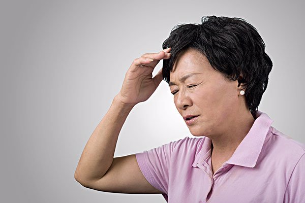 Kh&ocirc;ng đau đầu nhưng vẫn c&oacute; thể đột quỵ: 6 t&iacute;n hiệu &ldquo;im lặng&rdquo; của nhồi m&aacute;u n&atilde;o m&agrave; b&aacute;c sĩ cũng lo ngại- Ảnh 4.