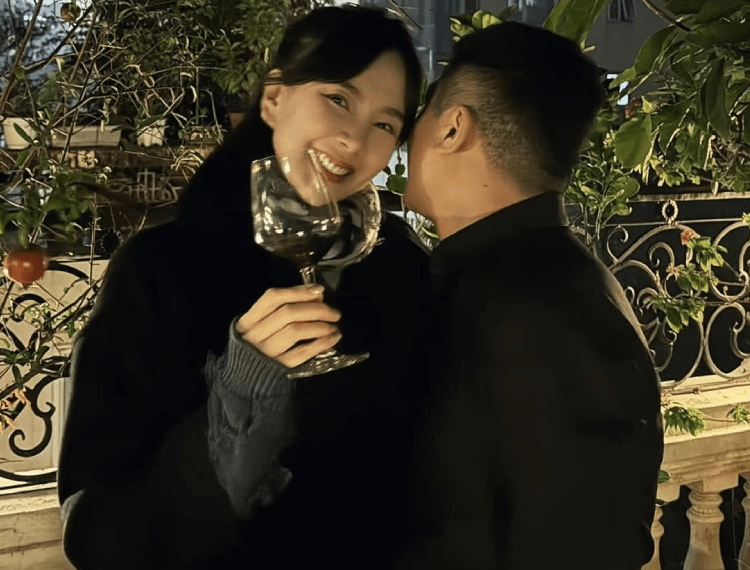 Điều MC Mai Ngọc muốn che giấu- Ảnh 4.