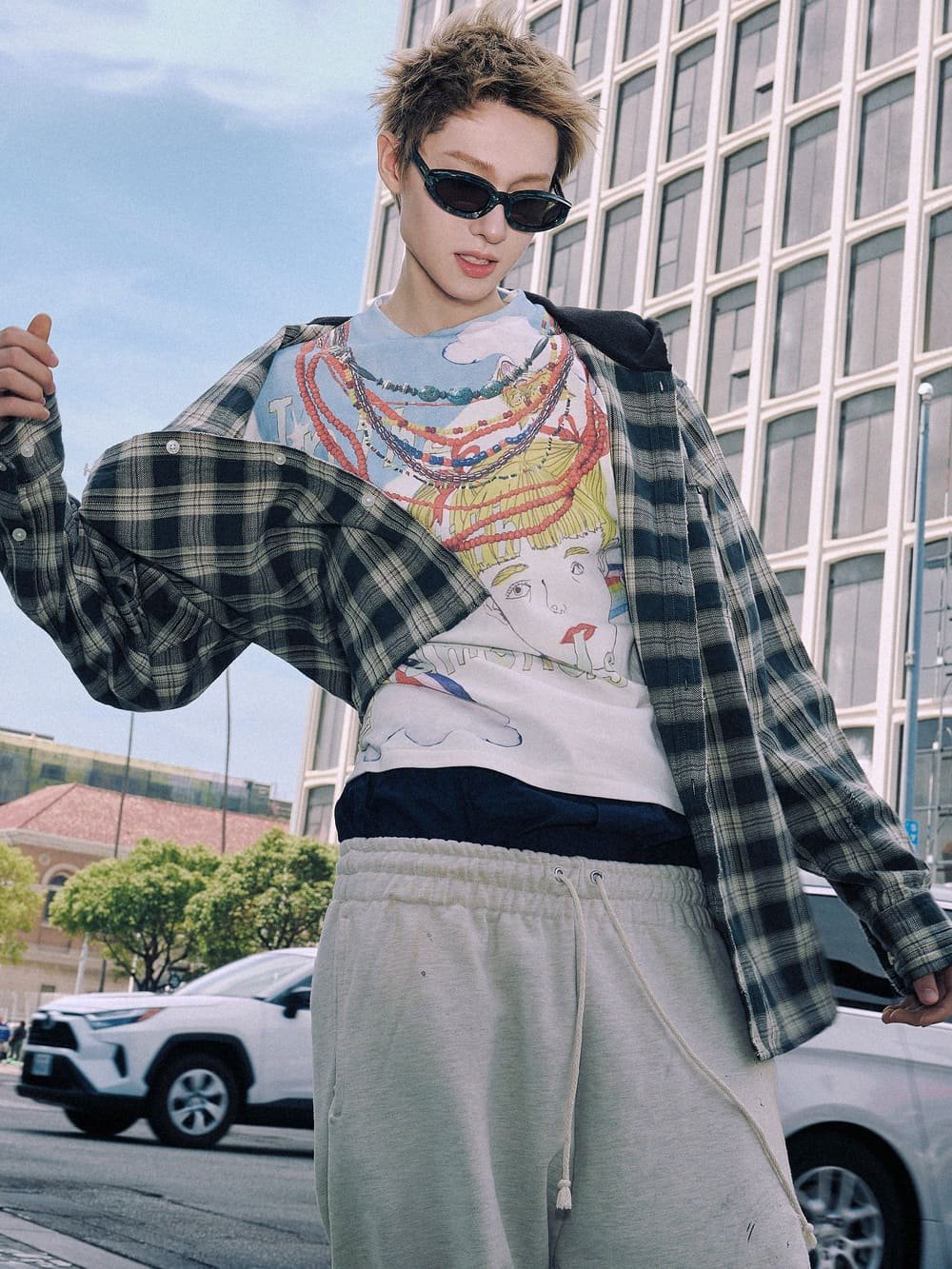 CORTIS: Hội "trẻ tr&acirc;u" đang định nghĩa lại thời trang của c&aacute;c "boy phố"- Ảnh 27.
