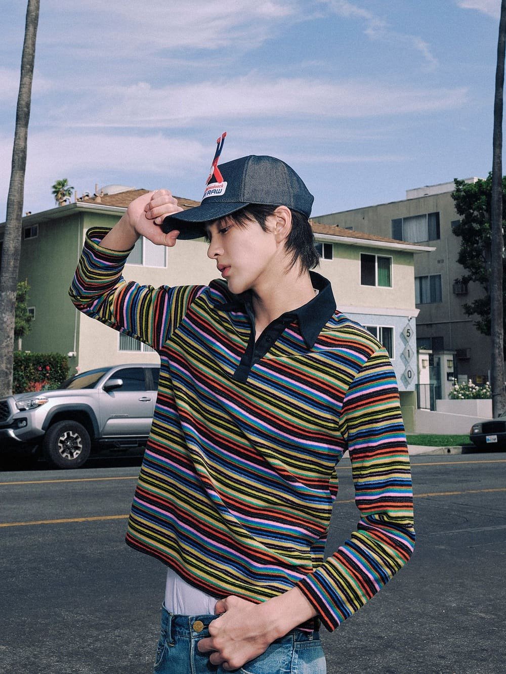 CORTIS: Hội "trẻ tr&acirc;u" đang định nghĩa lại thời trang của c&aacute;c "boy phố"- Ảnh 28.