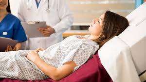 "B&aacute;c sĩ n&oacute;i t&ocirc;i chỉ c&ograve;n 48 giờ để sống" - C&ocirc; g&aacute;i 25 tuổi kh&ocirc;ng ngờ m&igrave;nh su&yacute;t mất mạng v&igrave; bỏ qua những dấu hiệu tưởng b&igrave;nh thường- Ảnh 2.