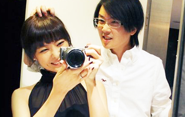 Sao nam đ&igrave;nh đ&aacute;m c&ocirc;ng khai con g&aacute;i 11 tuổi, visual thế n&agrave;o m&agrave; l&agrave;m dậy s&oacute;ng showbiz?- Ảnh 5.