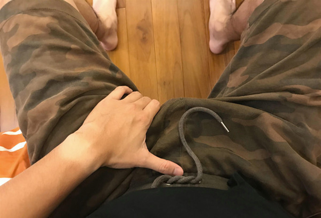 Nam nh&acirc;n vi&ecirc;n IT 25 tuổi t&igrave;nh cờ ph&aacute;t hiện ung thư tinh ho&agrave;n từ một dấu hiệu bất thường- Ảnh 2.