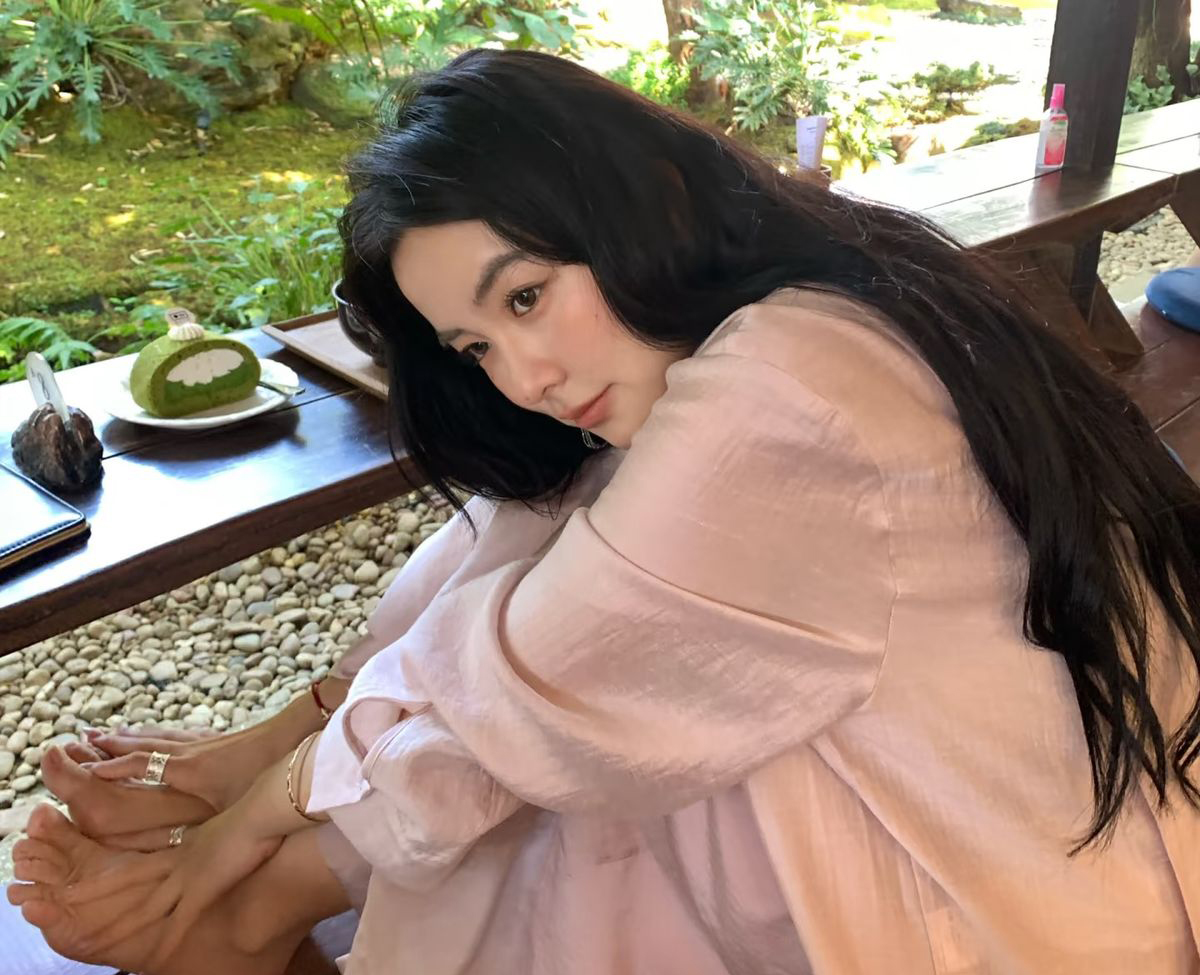 V&igrave; sao phụ nữ sau tuổi 40 "h&iacute;t kh&iacute; trời" cũng b&eacute;o? B&aacute;c sĩ khuy&ecirc;n: Ăn uống phải nhớ 5 điều!- Ảnh 2.