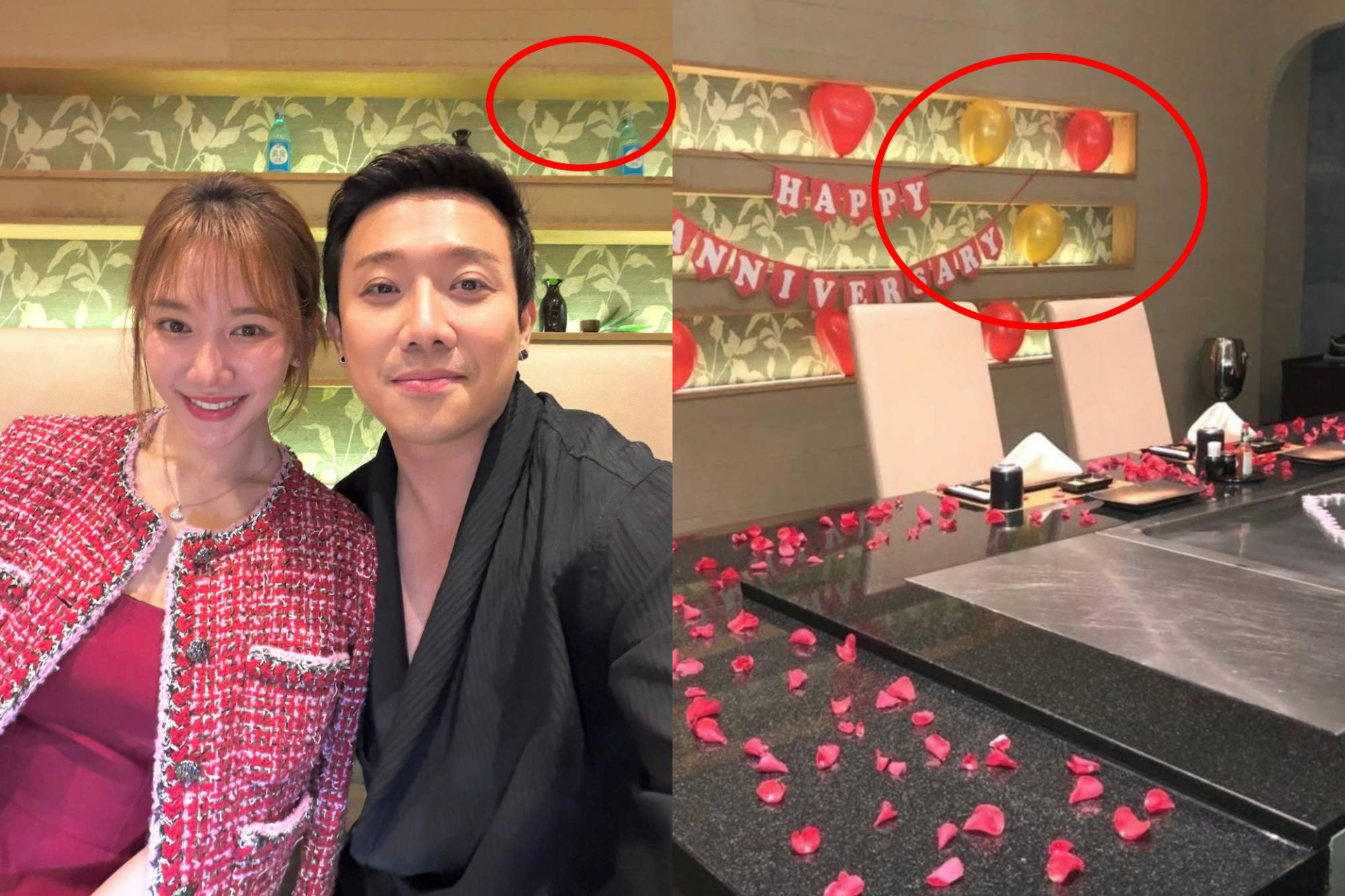 Trấn Th&agrave;nh c&agrave;ng &uacute;p mở, d&acirc;n mạng c&agrave;ng dễ 'bắt b&agrave;i'- Ảnh 2.