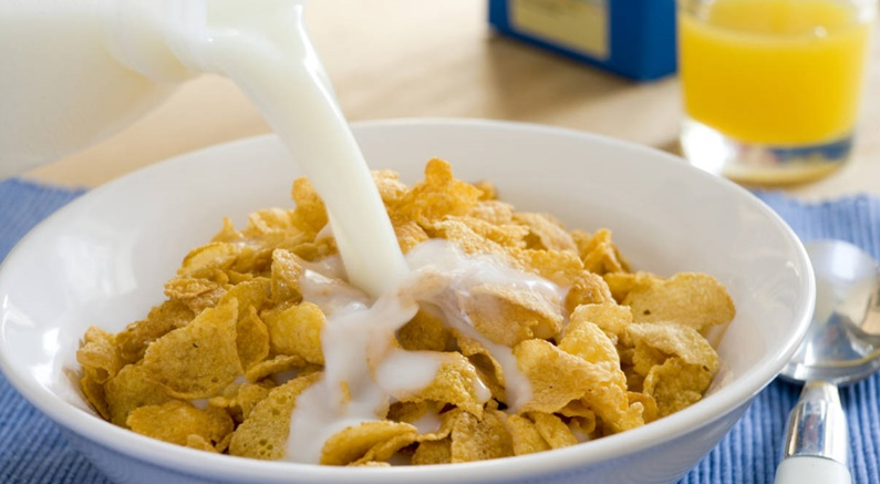 5 m&oacute;n ăn s&aacute;ng tưởng tốt nhưng lại l&agrave; &ldquo;bạn th&acirc;n của l&atilde;o h&oacute;a&rdquo;, c&agrave;ng ăn c&agrave;ng gi&agrave; nhanh ch&oacute;ng mặt, mỡ thừa đeo b&aacute;m m&atilde;i- Ảnh 2.