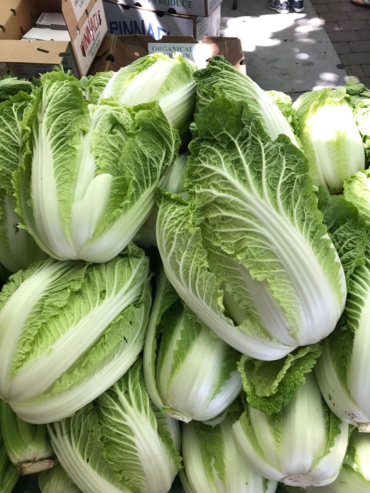 Top 5 loại rau củ an to&agrave;n bậc nhất trong m&ugrave;a lạnh- Ảnh 2.