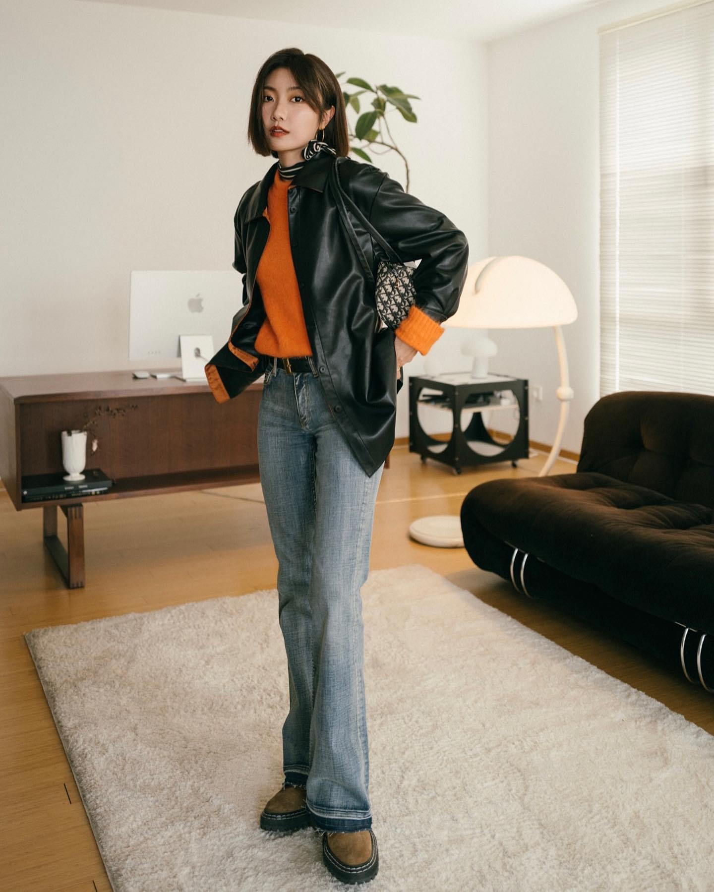 5 kiểu &aacute;o kho&aacute;c mặc ngo&agrave;i &aacute;o len gi&uacute;p chị em s&agrave;nh điệu hơn rất nhiều, ai cũng n&ecirc;n biết- Ảnh 7.