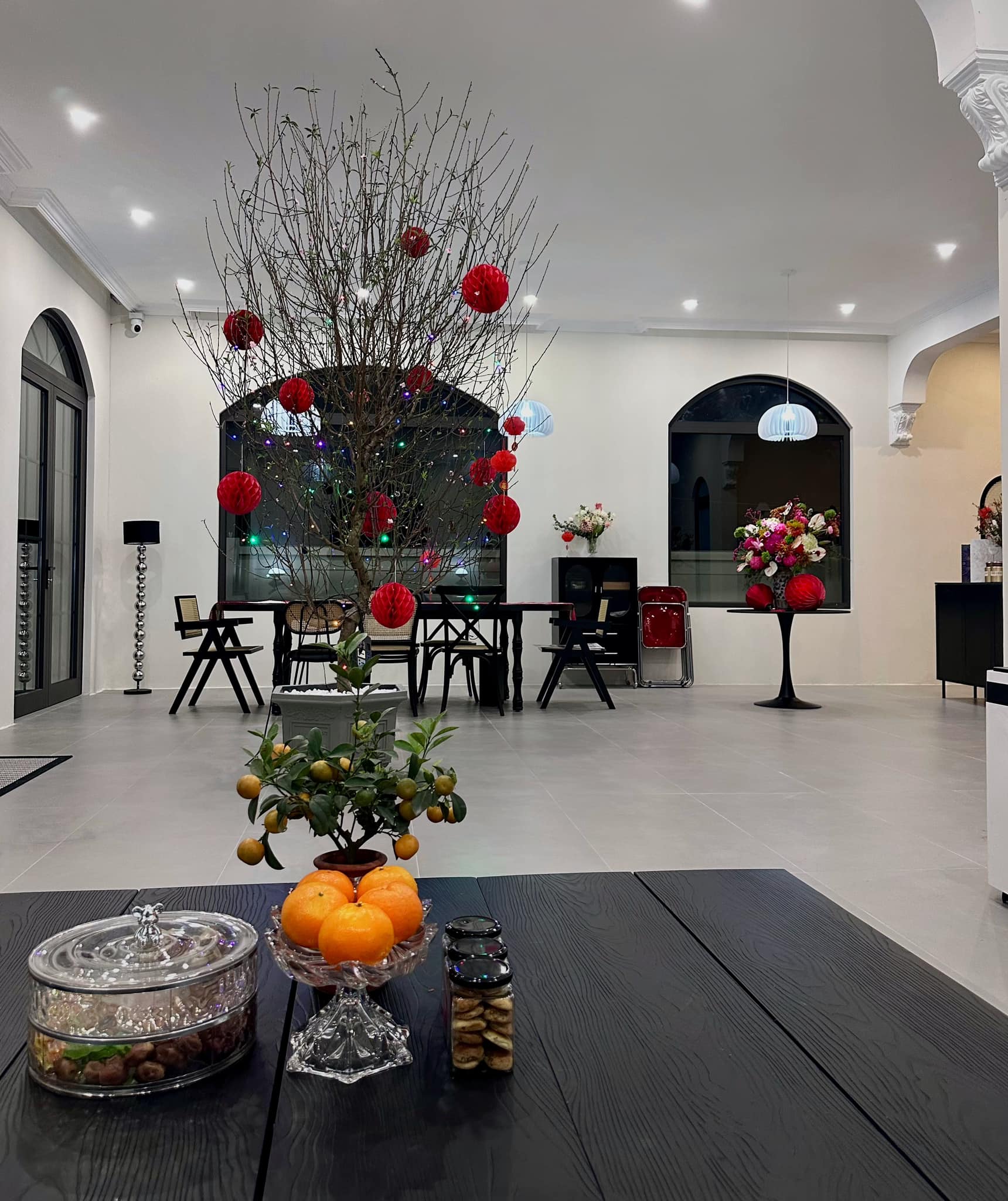 Mẹ đơn th&acirc;n 