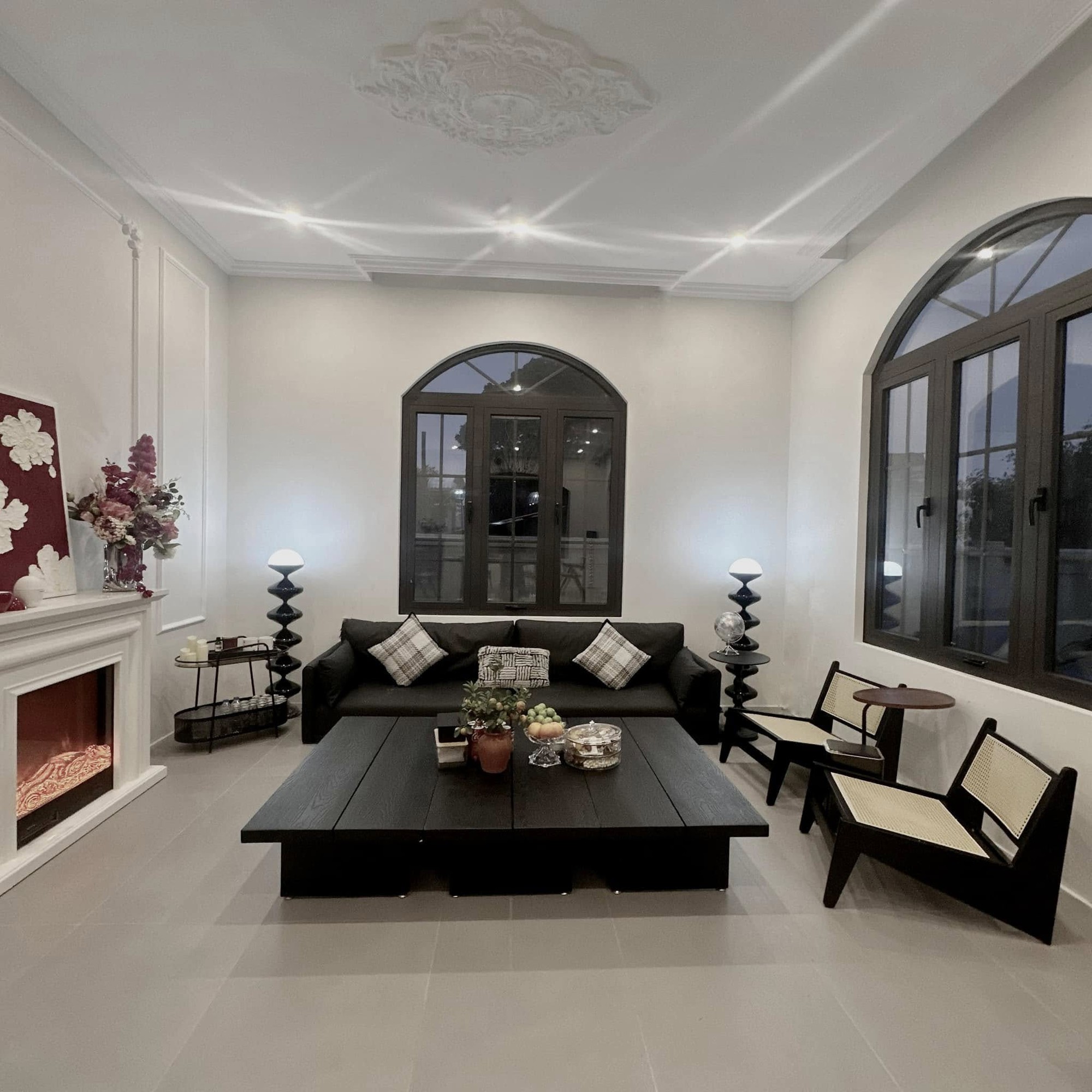 Mẹ đơn th&acirc;n 