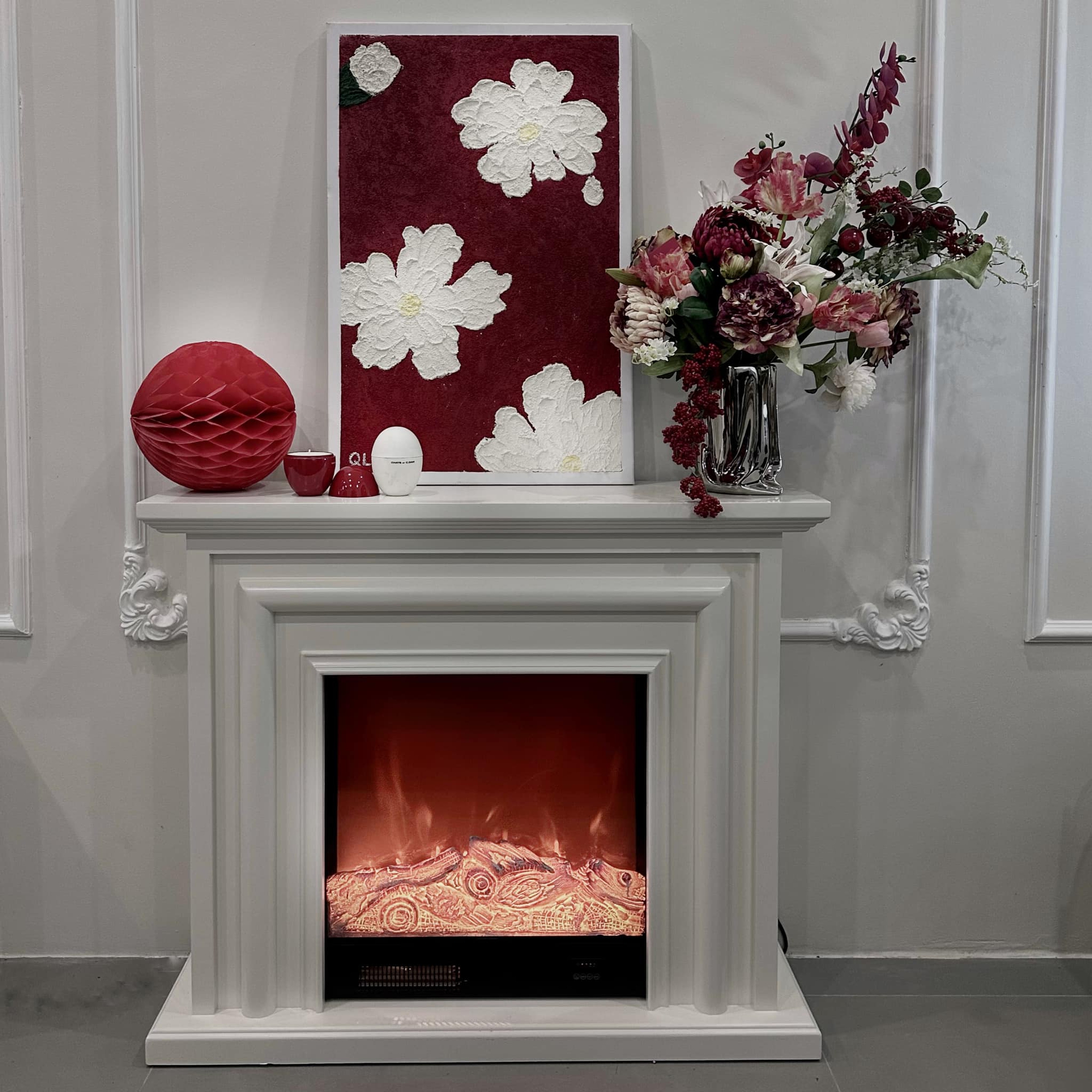 Mẹ đơn th&acirc;n 