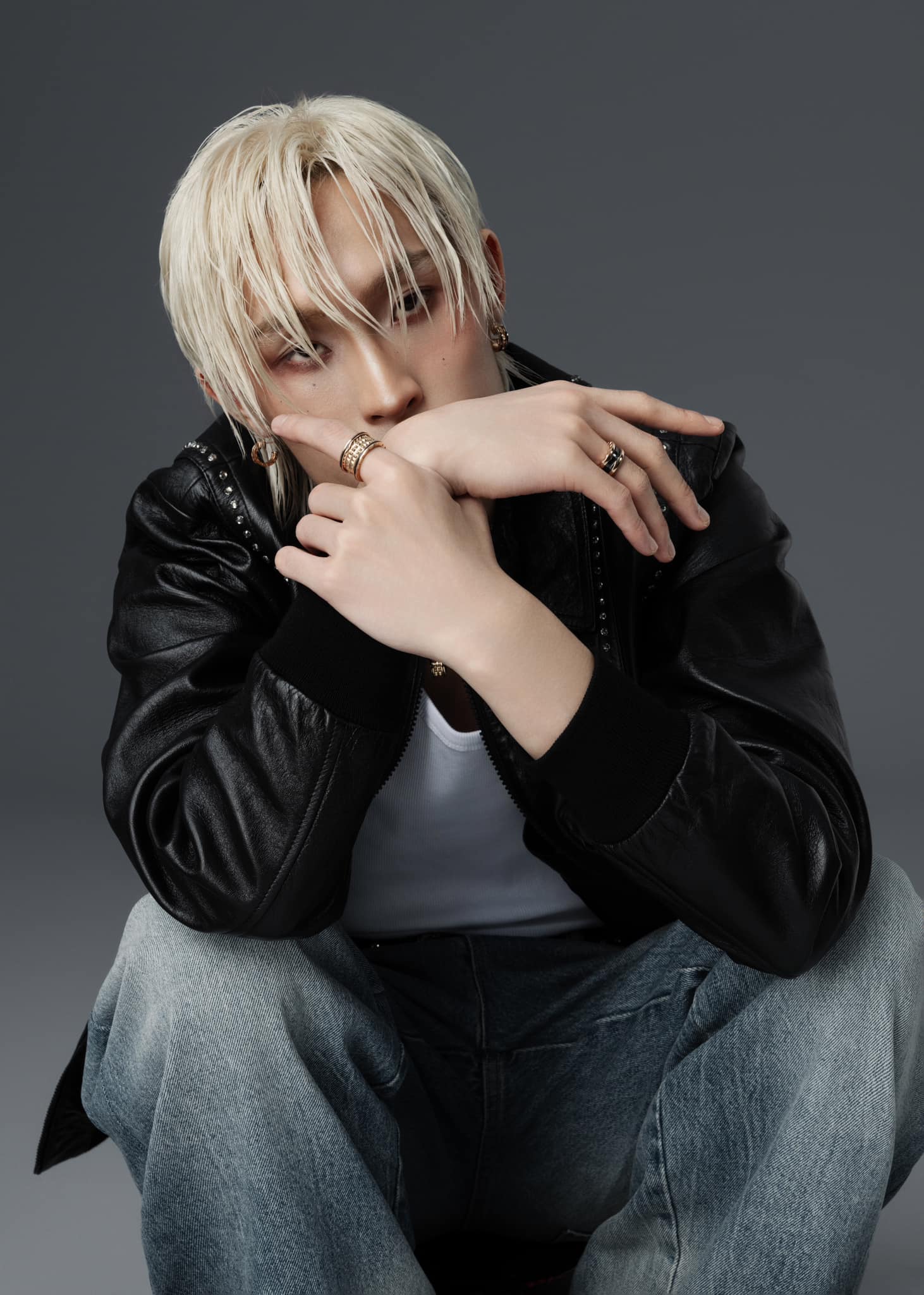 Cả l&agrave;ng nhạc thất t&igrave;nh đ&ecirc;m Gi&aacute;ng sinh: C&aacute;c đỉnh lưu Gen Z c&ugrave;ng t&aacute;i xuất, mẹ 2 con đẹp nhất Vbiz khiến d&acirc;n t&igrave;nh &ldquo;luỵ&rdquo;- Ảnh 2.